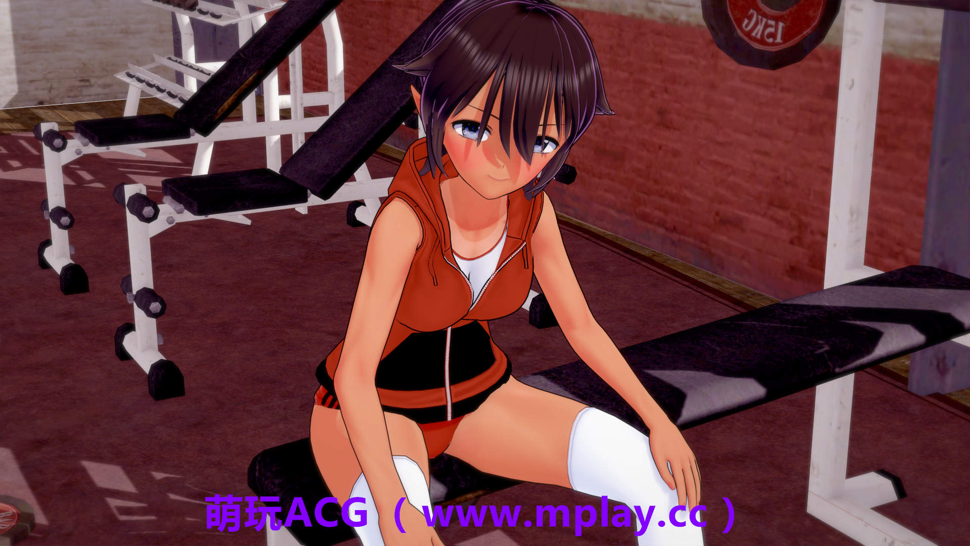 来源于萌玩ACG(www.mplay.cc)-玩转萌系-最新最热的黄油,ACG资源-汉化-破解!!!