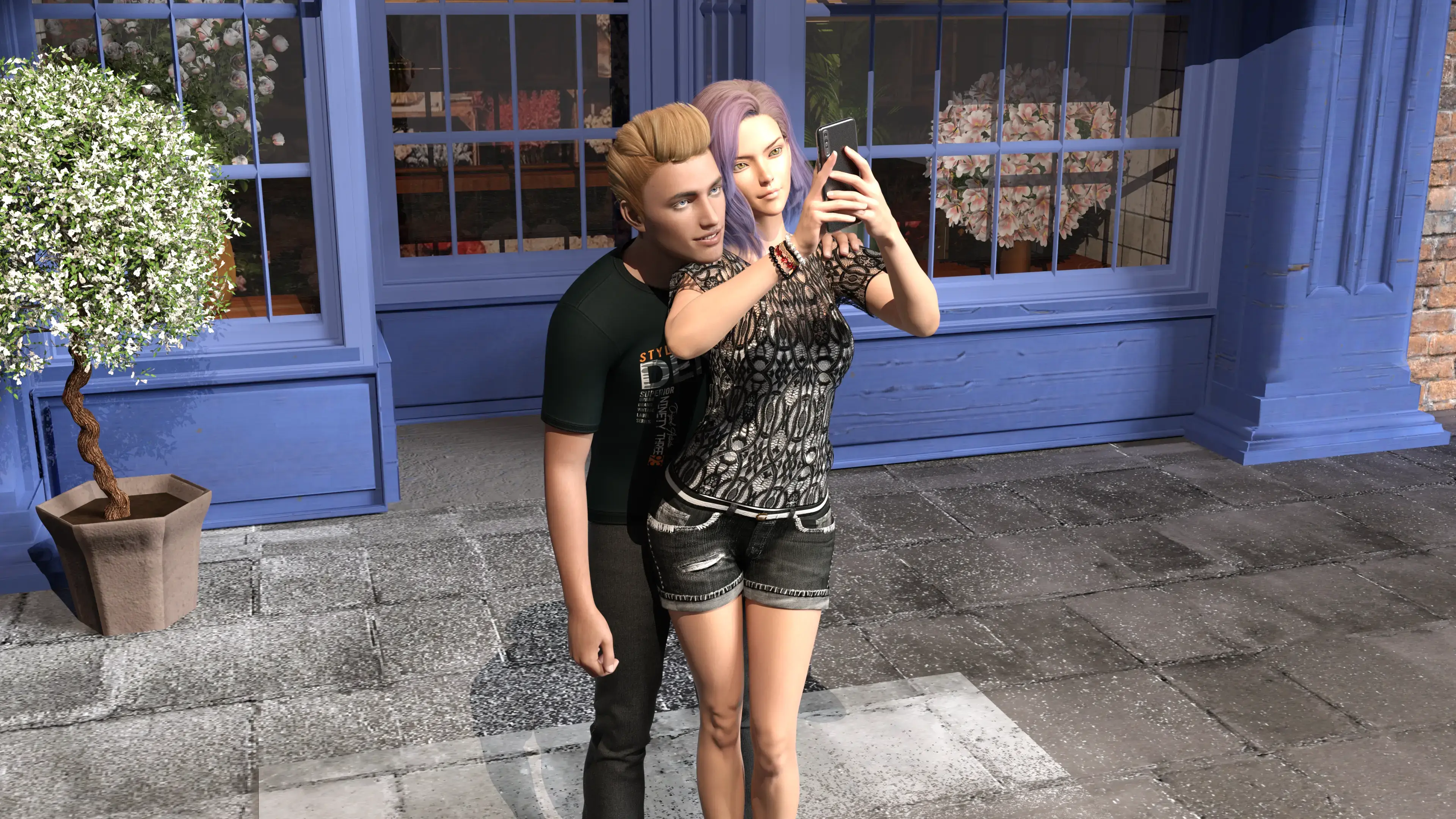 来源于玩萌ACG(www.mplay.cc)-玩转萌系-最新最热的黄油,ACG资源-汉化-破解!!!