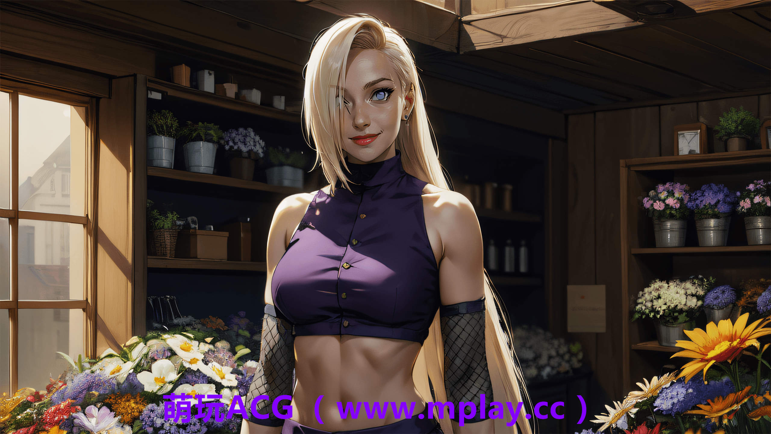 萌源自玩ACG(www.mplay.cc)-玩转萌系-最新最热的黄油,ACG资源-汉化-破解!!!