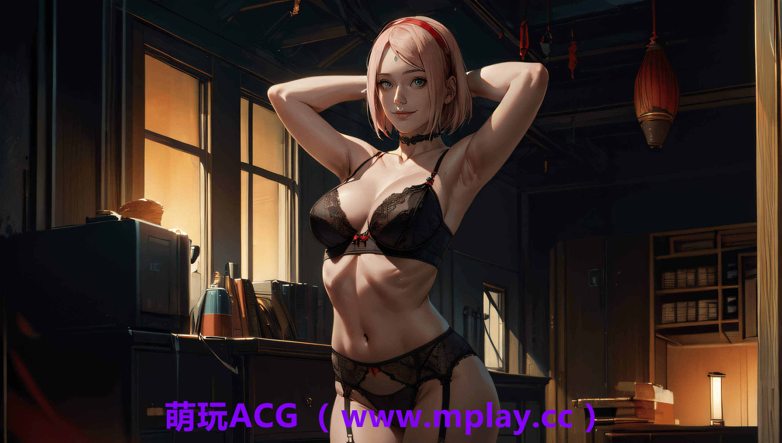 来源于萌玩ACG(www.mplay.cc)-玩转萌系-最新最热的黄油,ACG资源-汉化-破解!!!