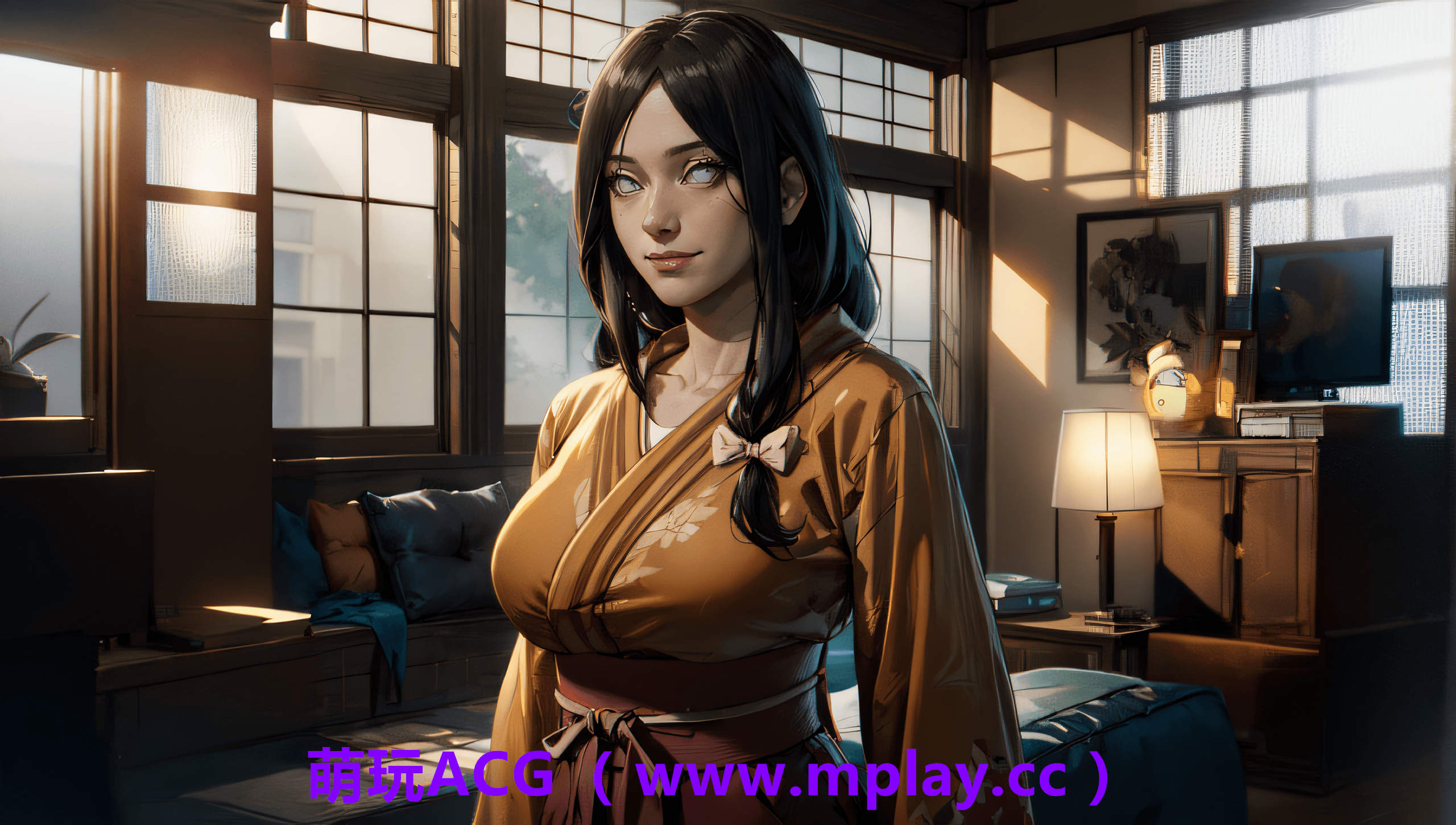 来源于萌玩ACG(www.mplay.cc)-玩转萌系-最新最热的黄油,ACG资源-汉化-破解!!!