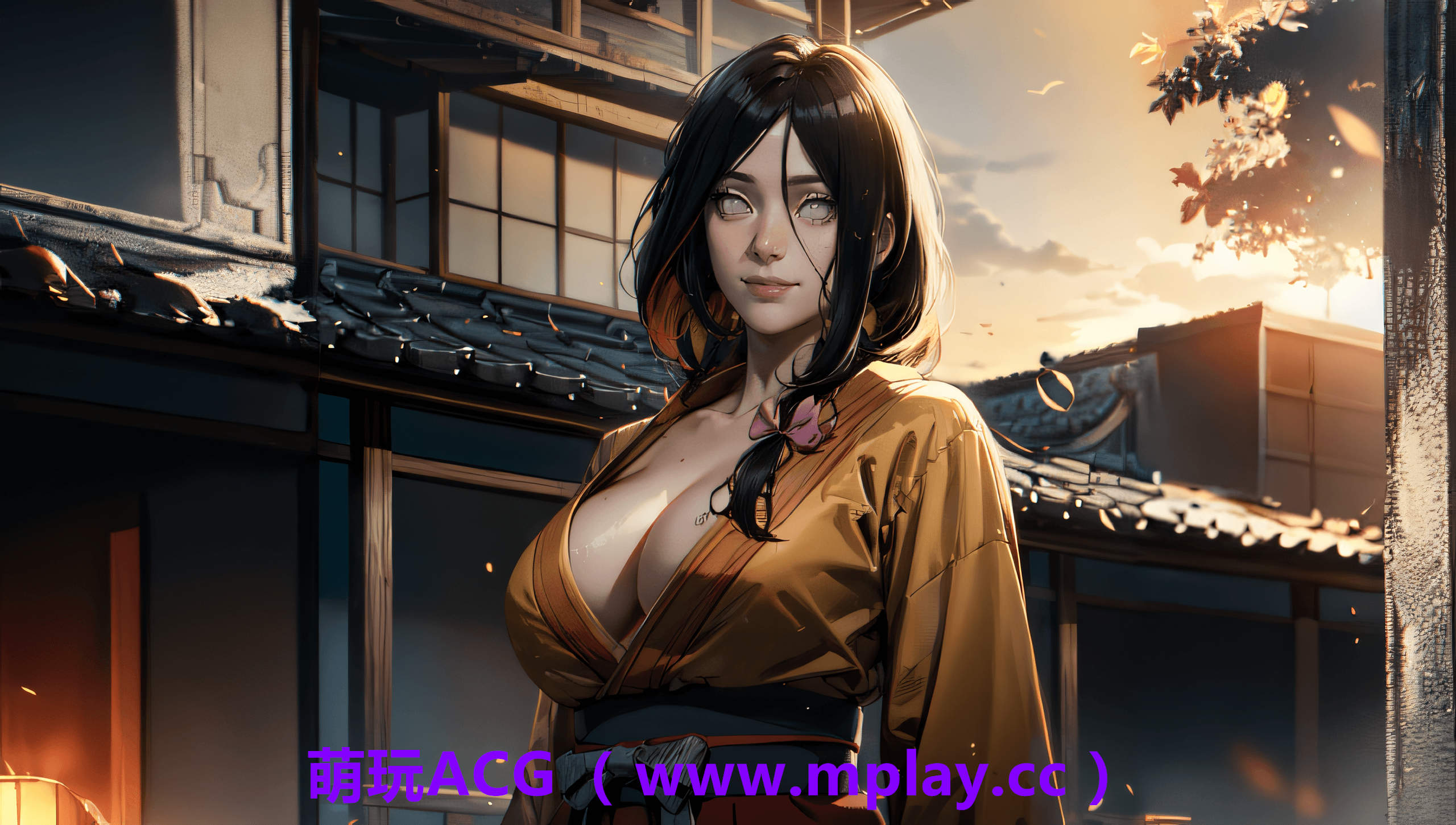 来源于萌玩ACG(www.mplay.cc)-玩转萌系-最新最热的黄油,ACG资源-汉化-破解!!!