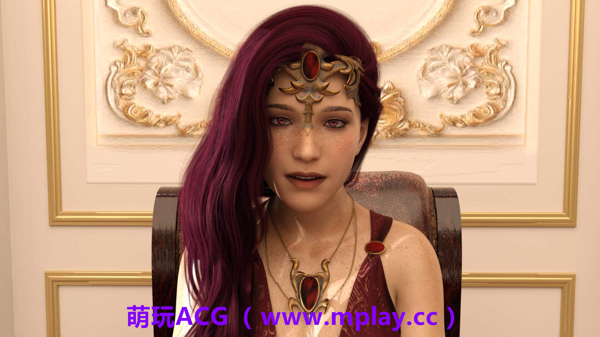 来源于玩ACG(www.mplay.cc)-玩转萌系-最新最热的黄油,ACG资源-汉化-破解!!!