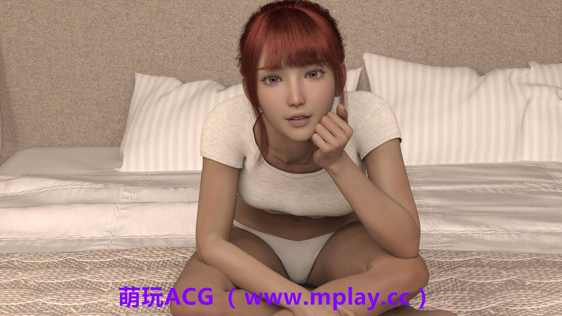 来源于玩萌ACG(www.mplay.cc)-玩转萌系-最新最热的黄油,ACG资源-汉化-破解!!!