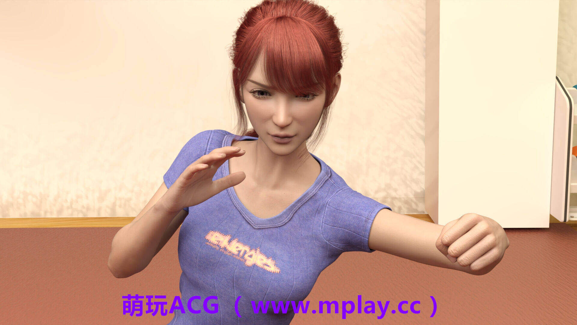 来源于萌玩ACG(www.mplay.cc)-玩转萌系-最新最热的黄油,ACG资源-汉化-破解!!!