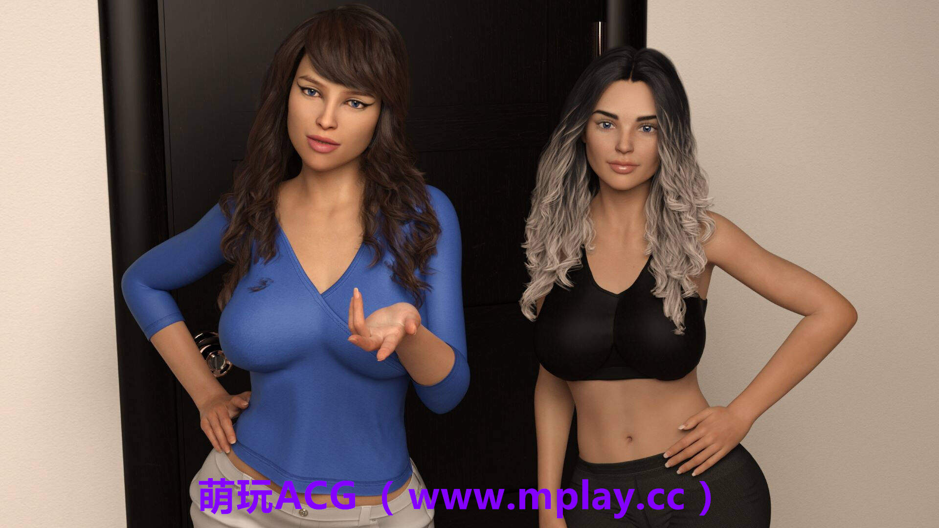 来源于萌玩ACG(www.mplay.cc)-玩转萌系-最新最热的黄油,ACG资源-汉化-破解!!!