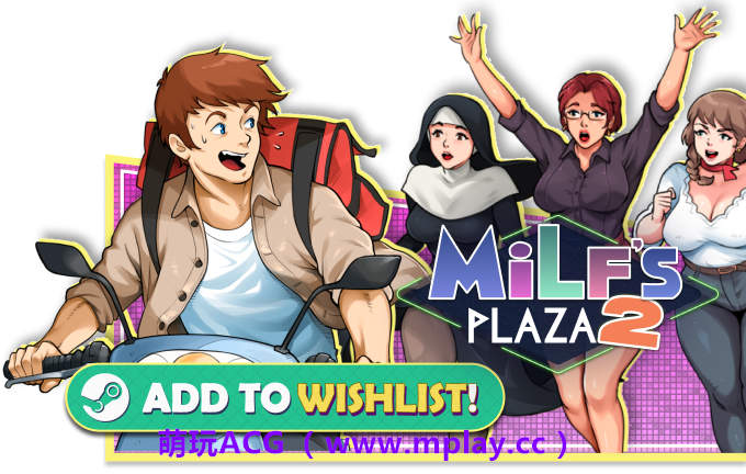 来源于玩萌ACG(www.mplay.cc)-玩转萌系-最新最热的黄油,ACG资源-汉化-破解!!!