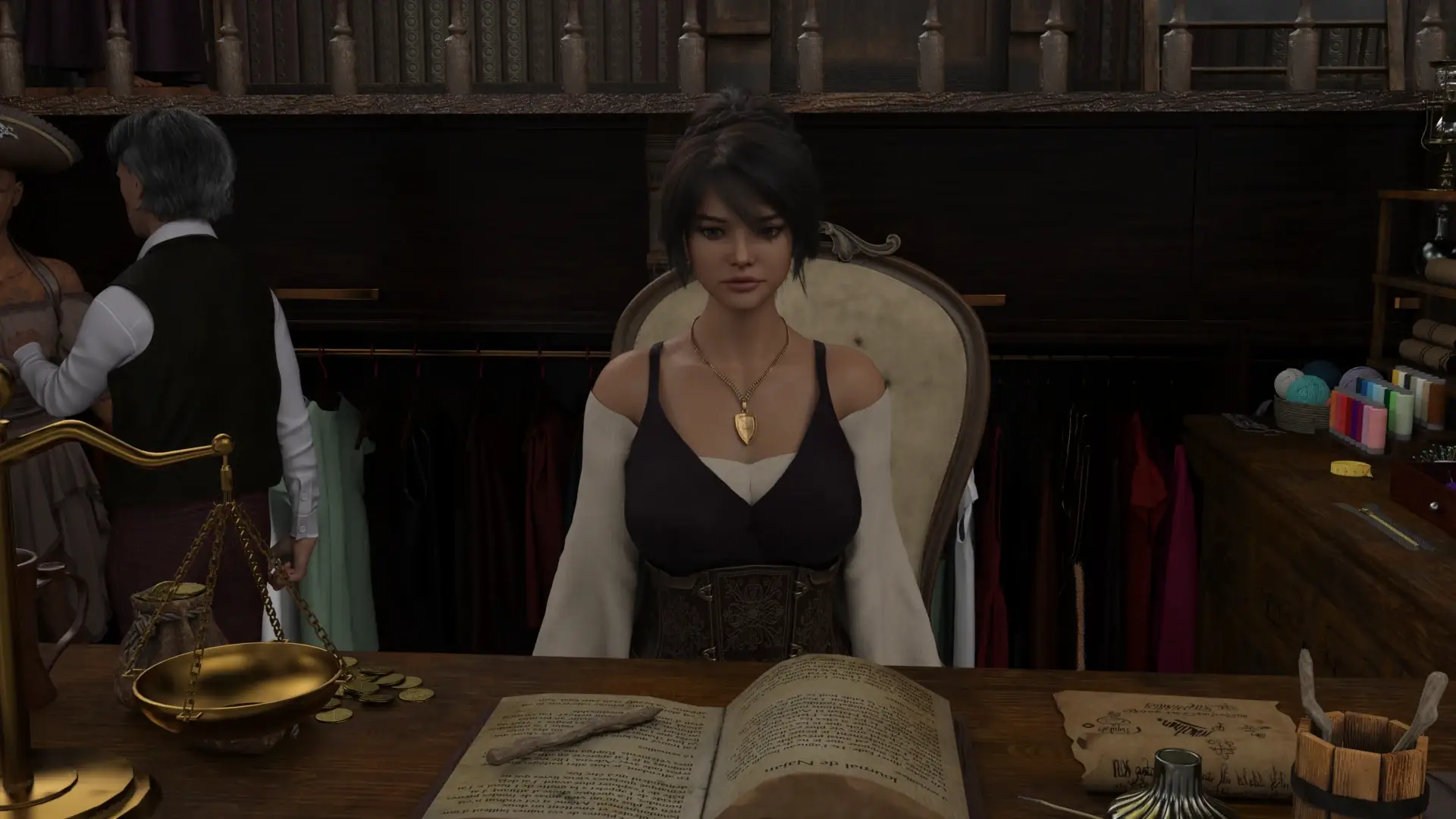 来源于玩萌ACG(www.mplay.cc)-玩转萌系-最新最热的黄油,ACG资源-汉化-破解!!!