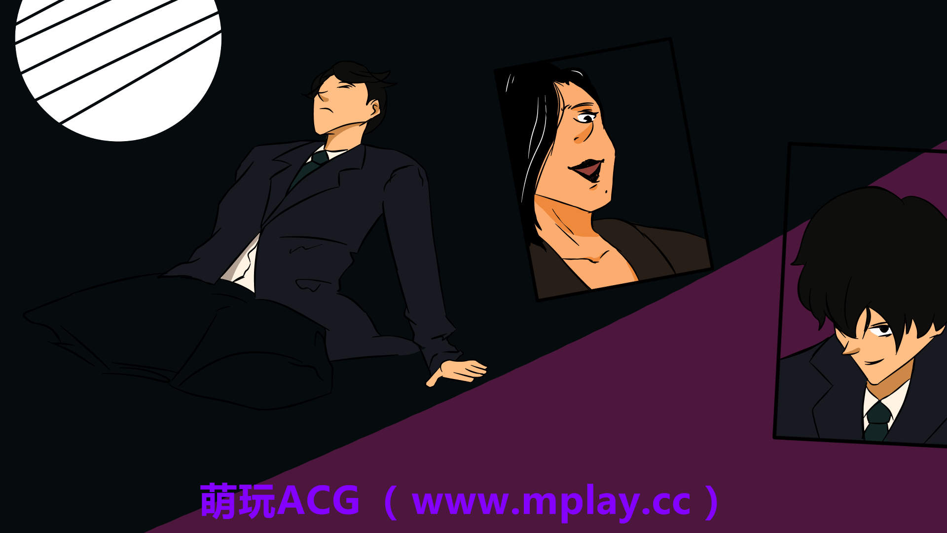 来源于玩ACG(www.mplay.cc)-玩转萌系-最新最热的黄油,ACG资源-汉化-破解!!!