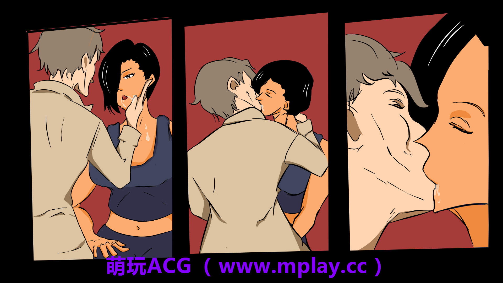 来源于玩ACG(www.mplay.cc)-玩转萌系-最新最热的黄油,ACG资源-汉化-破解!!!