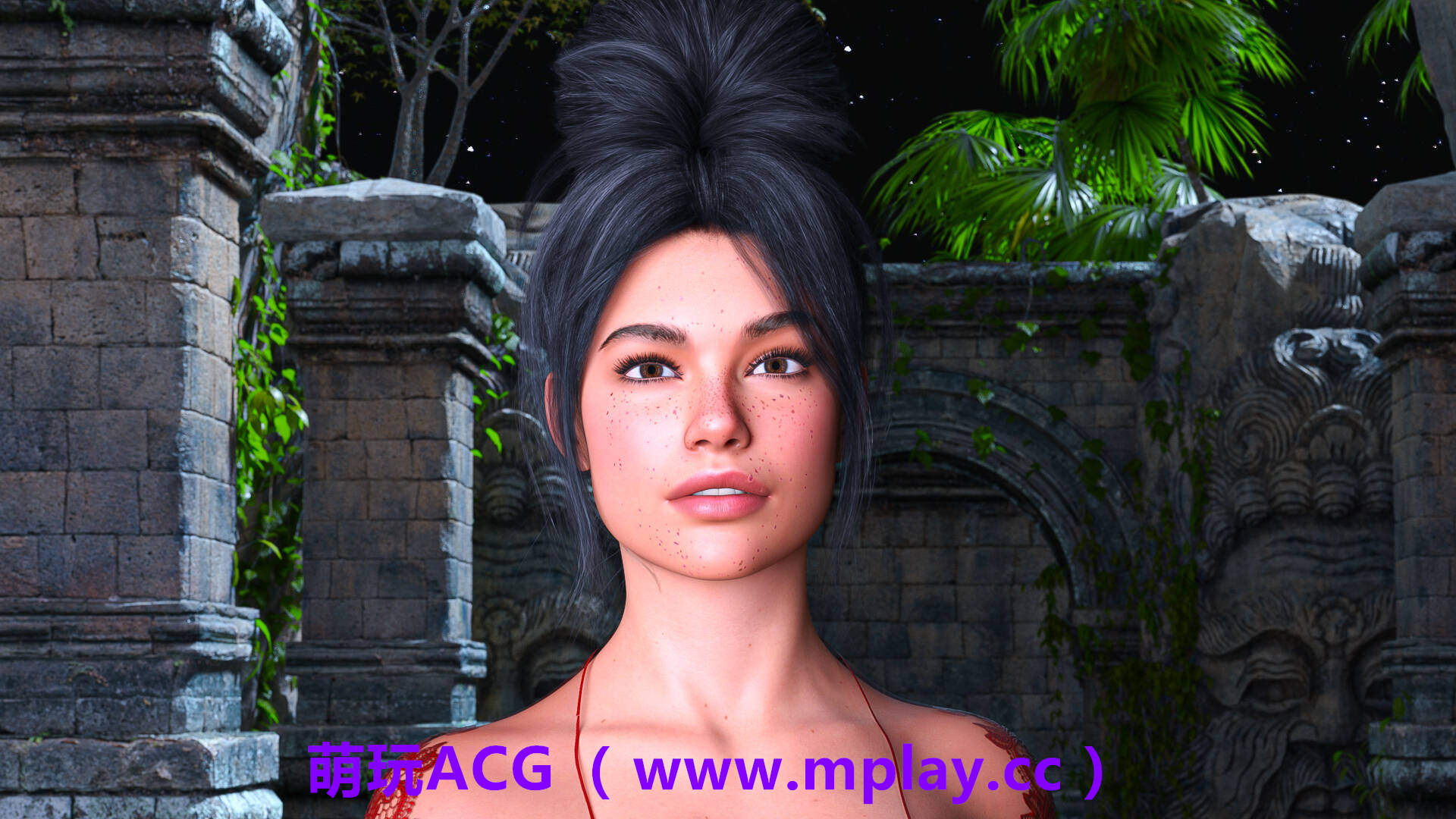 来源于玩ACG(www.mplay.cc)-玩转萌系-最新最热的黄油,ACG资源-汉化-破解!!!