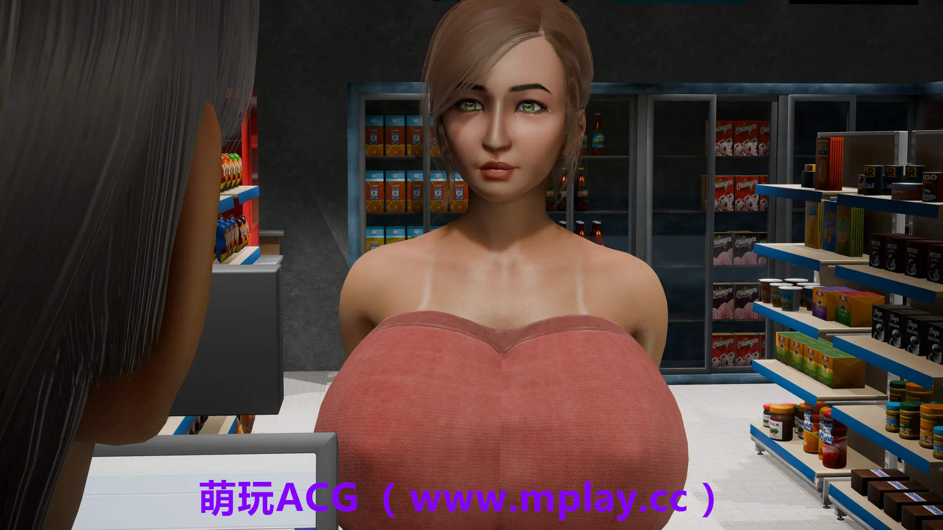 来源于萌玩ACG(www.mplay.cc)-玩转萌系-最新最热的黄油,ACG资源-汉化-破解!!!