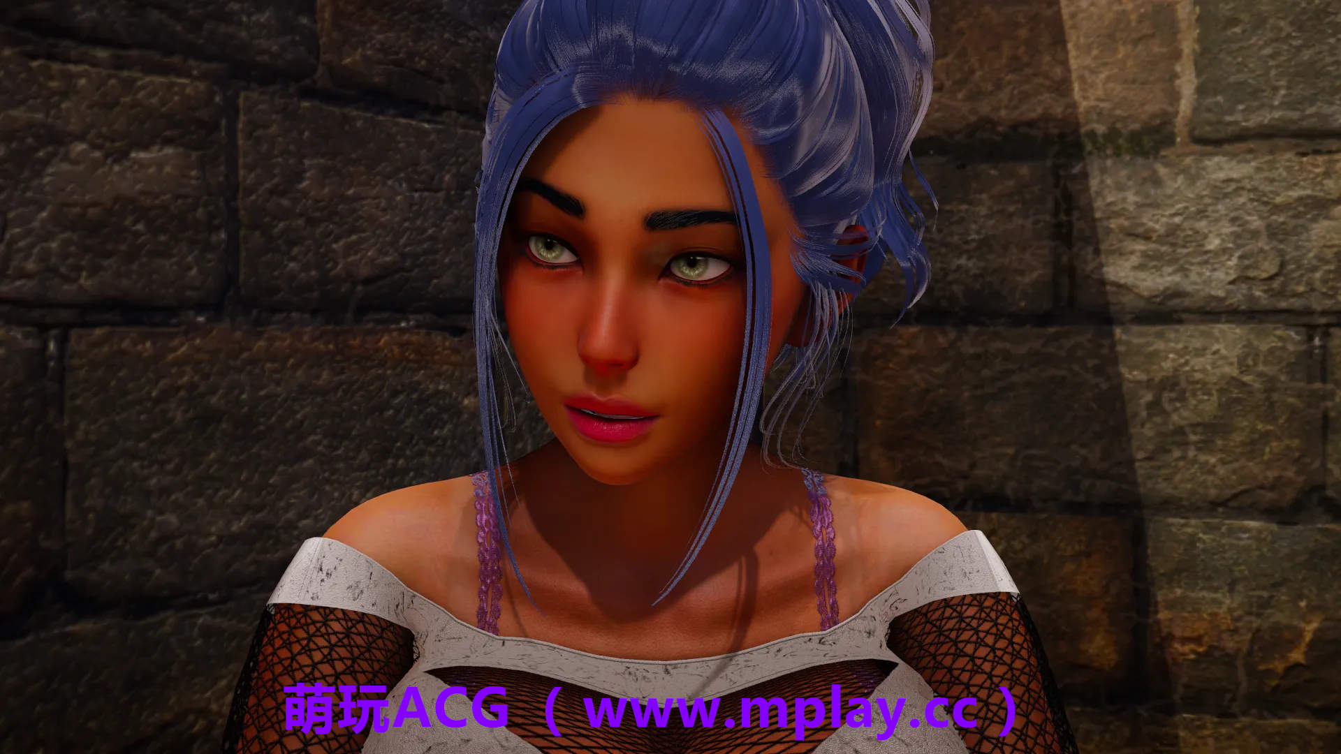 来源于萌玩ACG(www.mplay.cc)-玩转萌系-最新最热的黄油,ACG资源-汉化-破解!!!