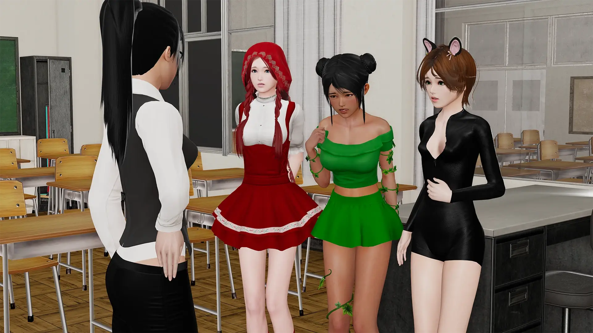 来源于玩ACG(www.mplay.cc)-玩转萌系-最新最热的黄油,ACG资源-汉化-破解!!!