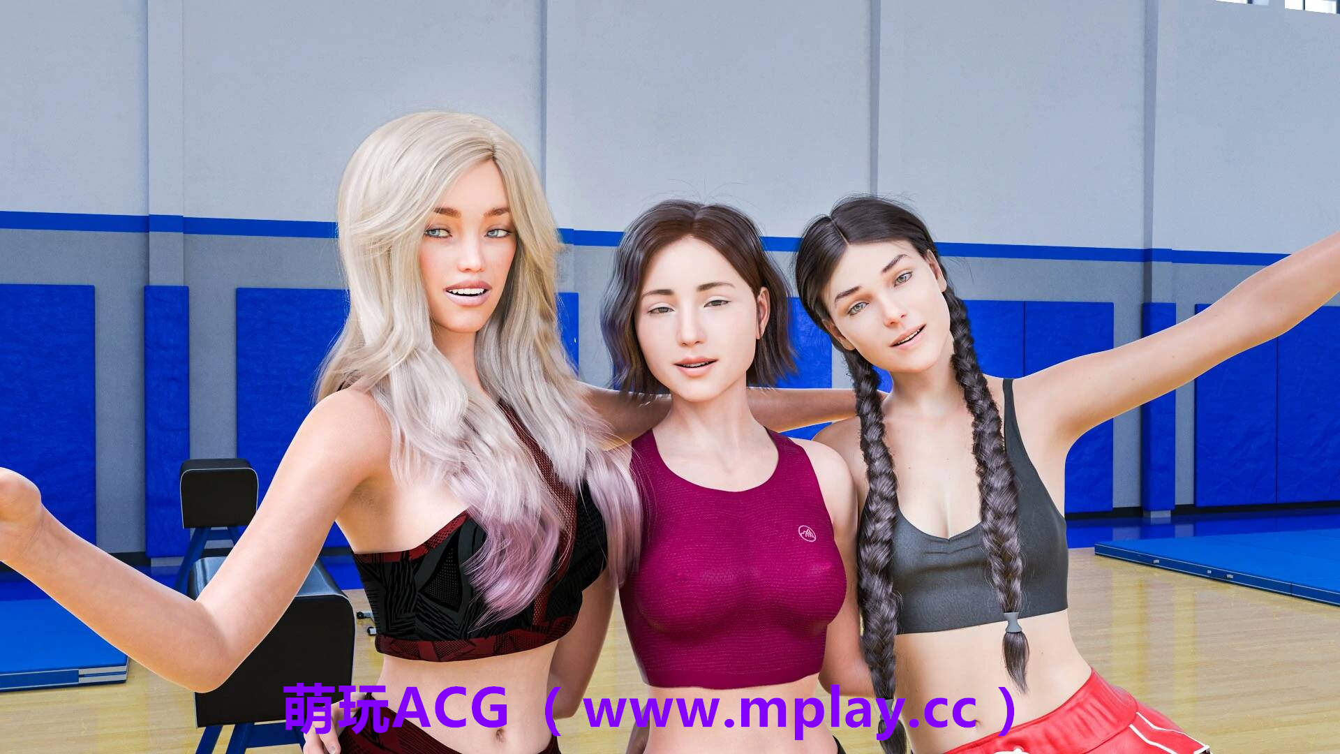 萌源自玩ACG(www.mplay.cc)-玩转萌系-最新最热的黄油,ACG资源-汉化-破解!!!