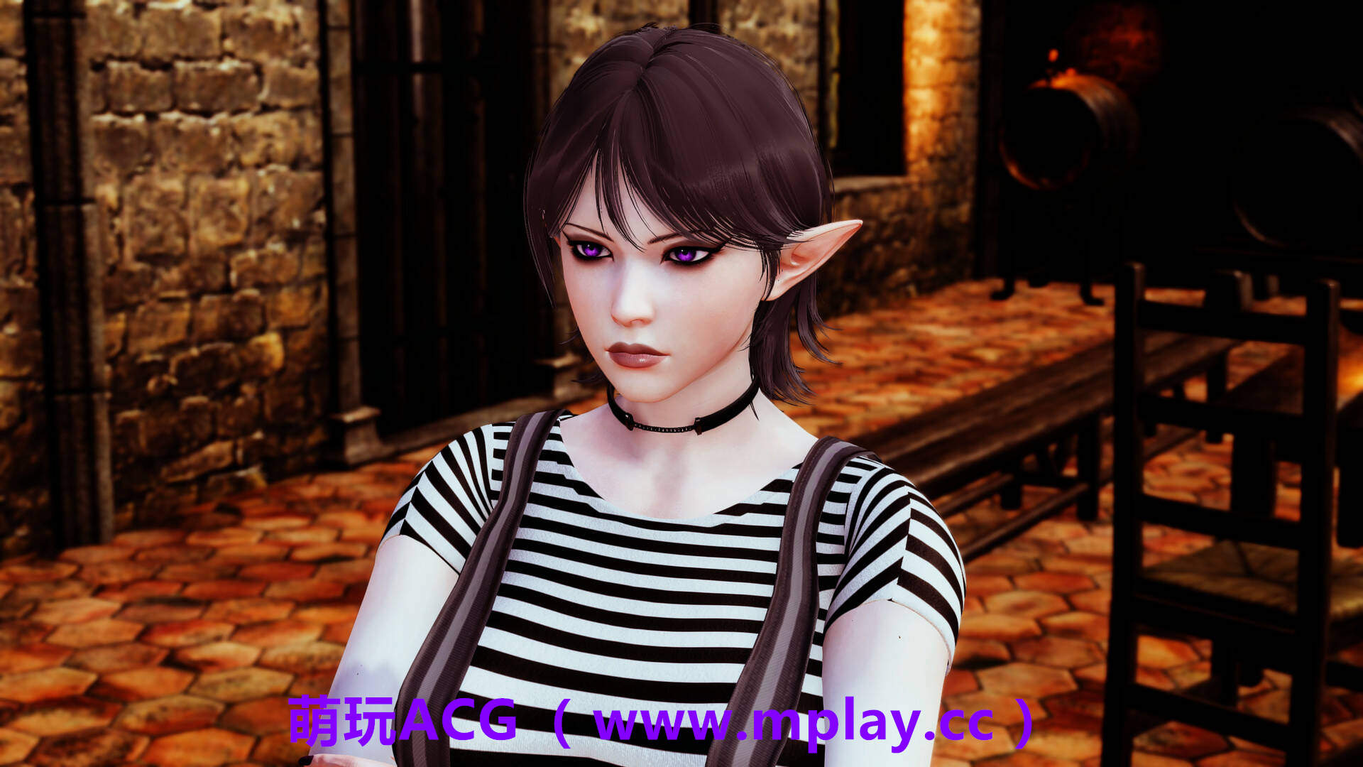 来源于玩ACG(www.mplay.cc)-玩转萌系-最新最热的黄油,ACG资源-汉化-破解!!!