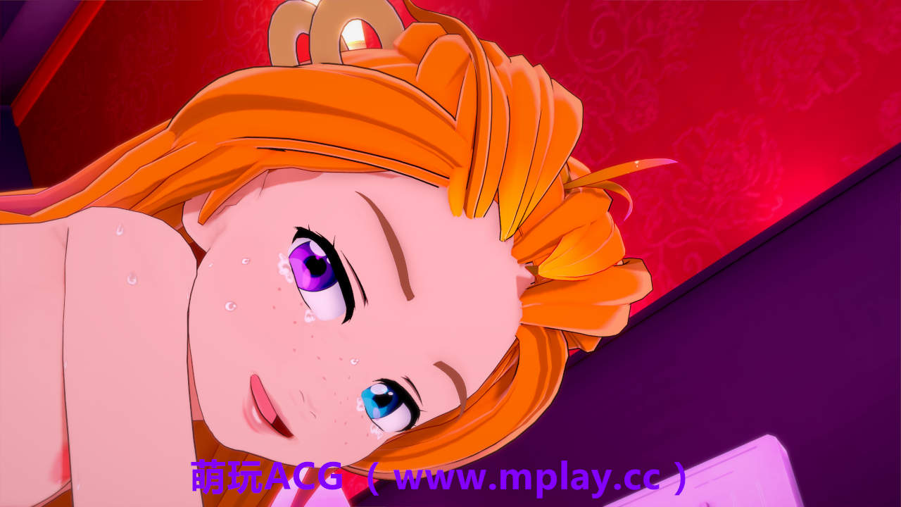 来源于玩萌ACG(www.mplay.cc)-玩转萌系-最新最热的黄油,ACG资源-汉化-破解!!!