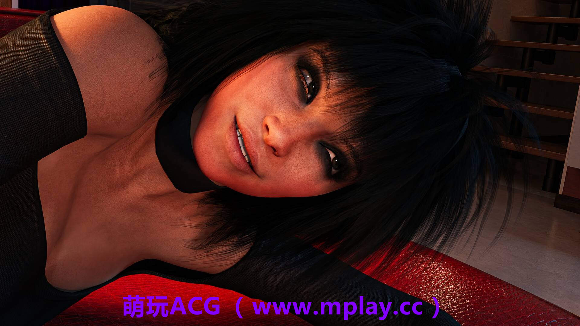 来源于玩萌ACG(www.mplay.cc)-玩转萌系-最新最热的黄油,ACG资源-汉化-破解!!!
