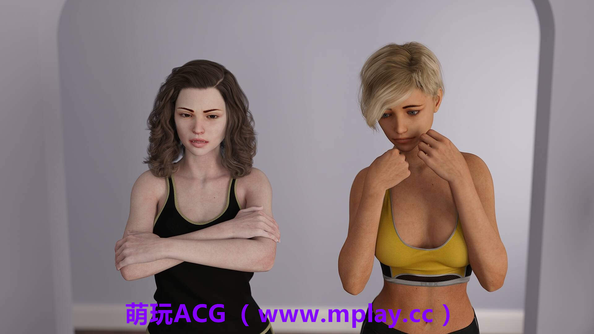 来源于萌玩ACG(www.mplay.cc)-玩转萌系-最新最热的黄油,ACG资源-汉化-破解!!!