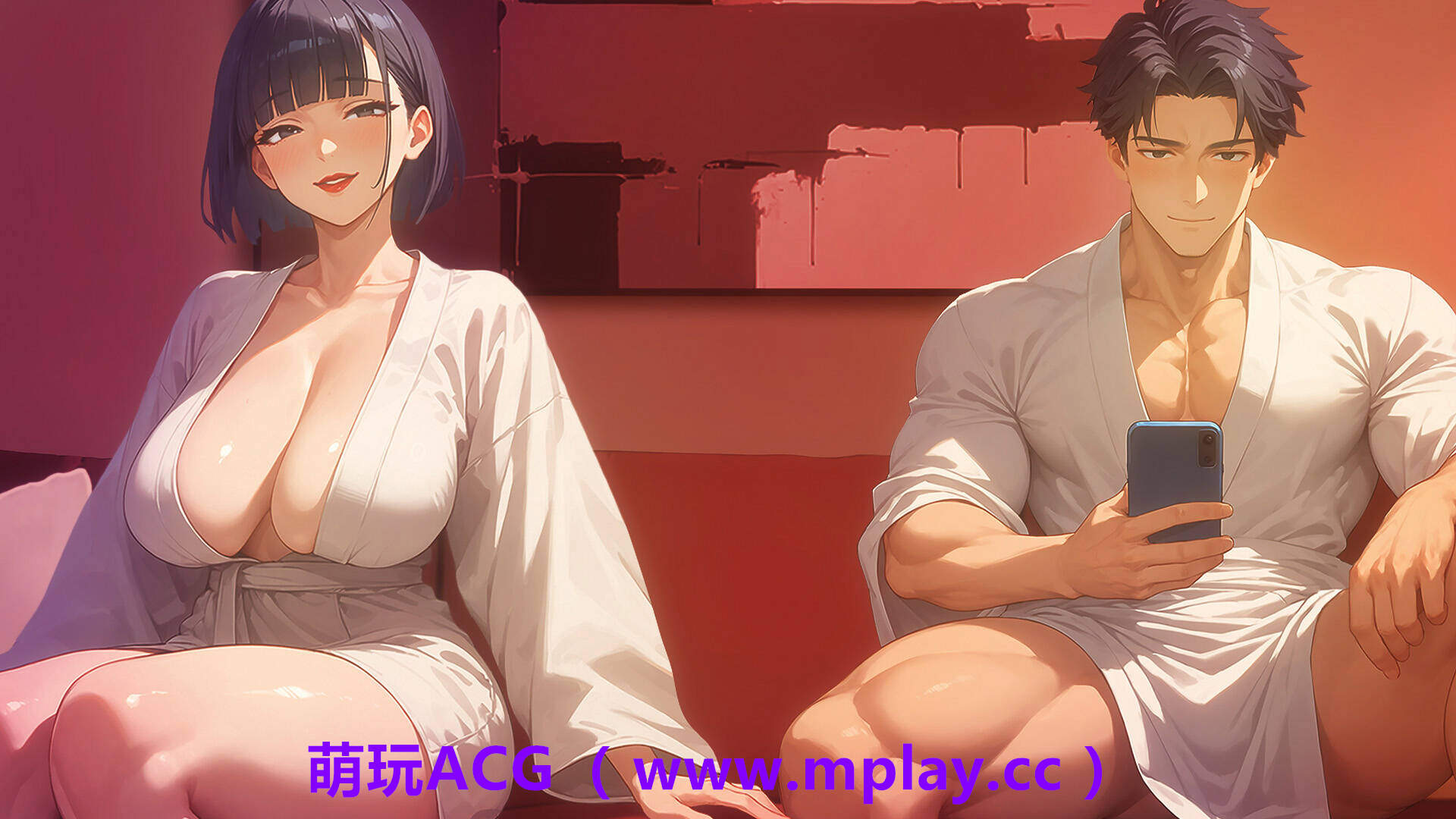 来源于玩ACG(www.mplay.cc)-玩转萌系-最新最热的黄油,ACG资源-汉化-破解!!!