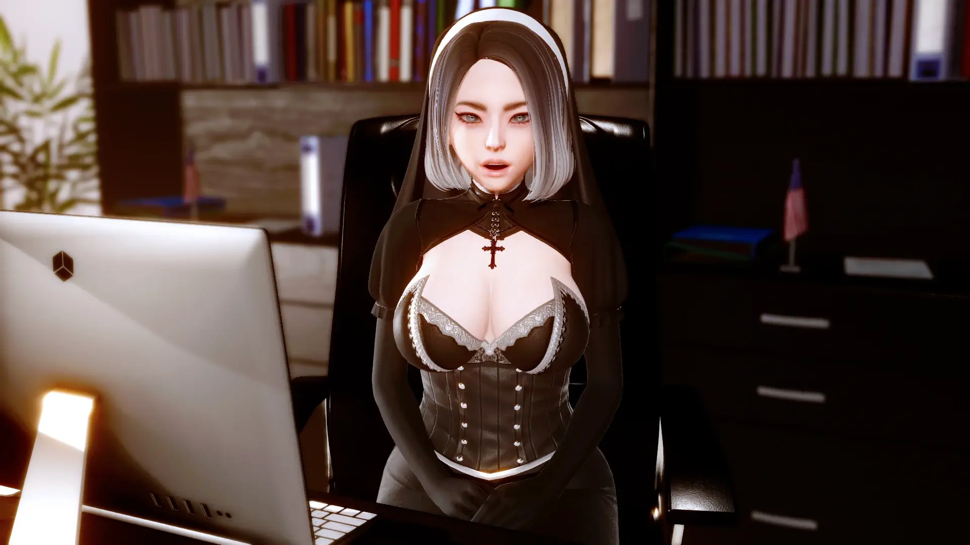 来源于萌玩ACG(www.mplay.cc)-玩转萌系-最新最热的黄油,ACG资源-汉化-破解!!!