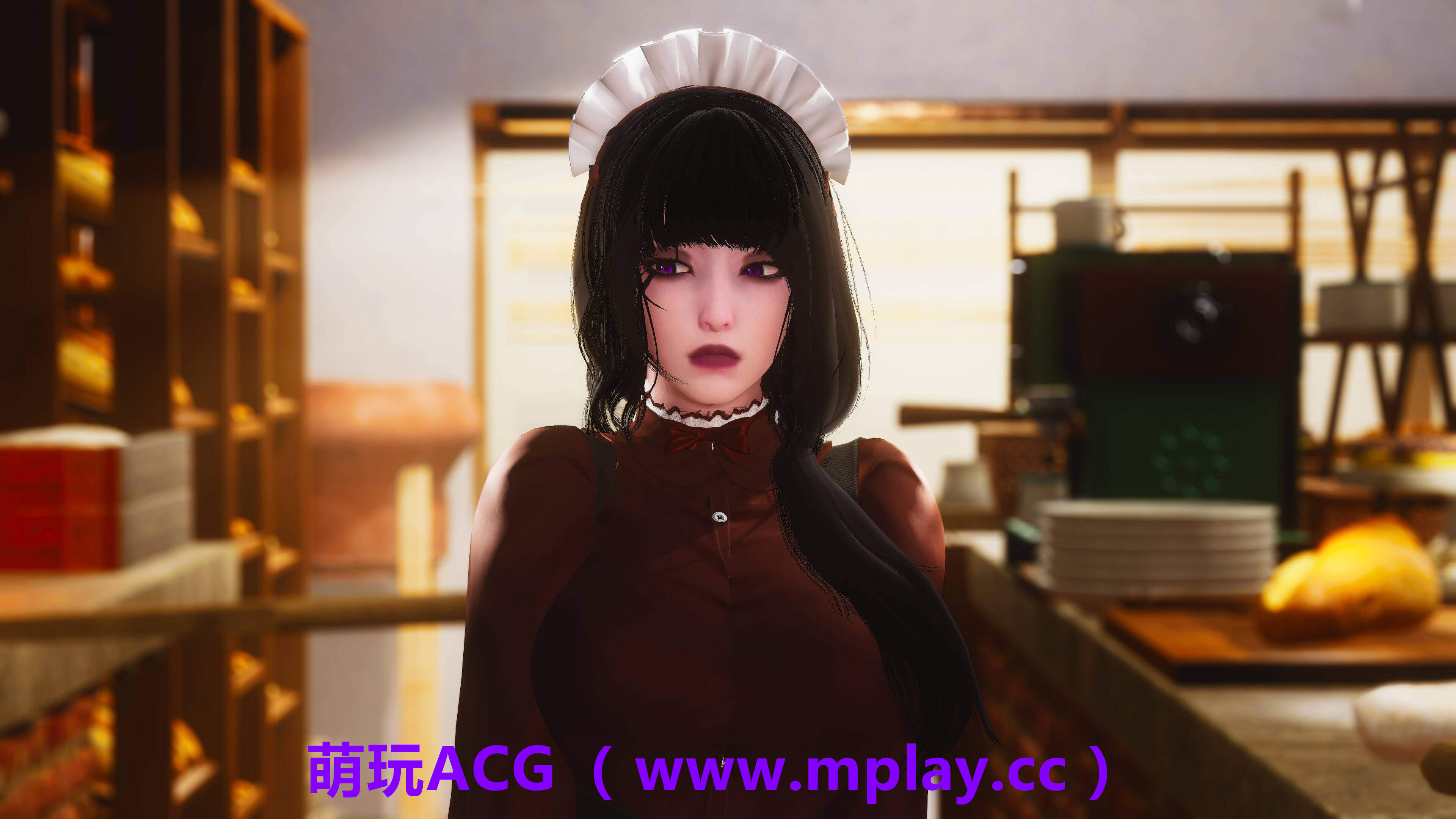 来源于玩萌ACG(www.mplay.cc)-玩转萌系-最新最热的黄油,ACG资源-汉化-破解!!!