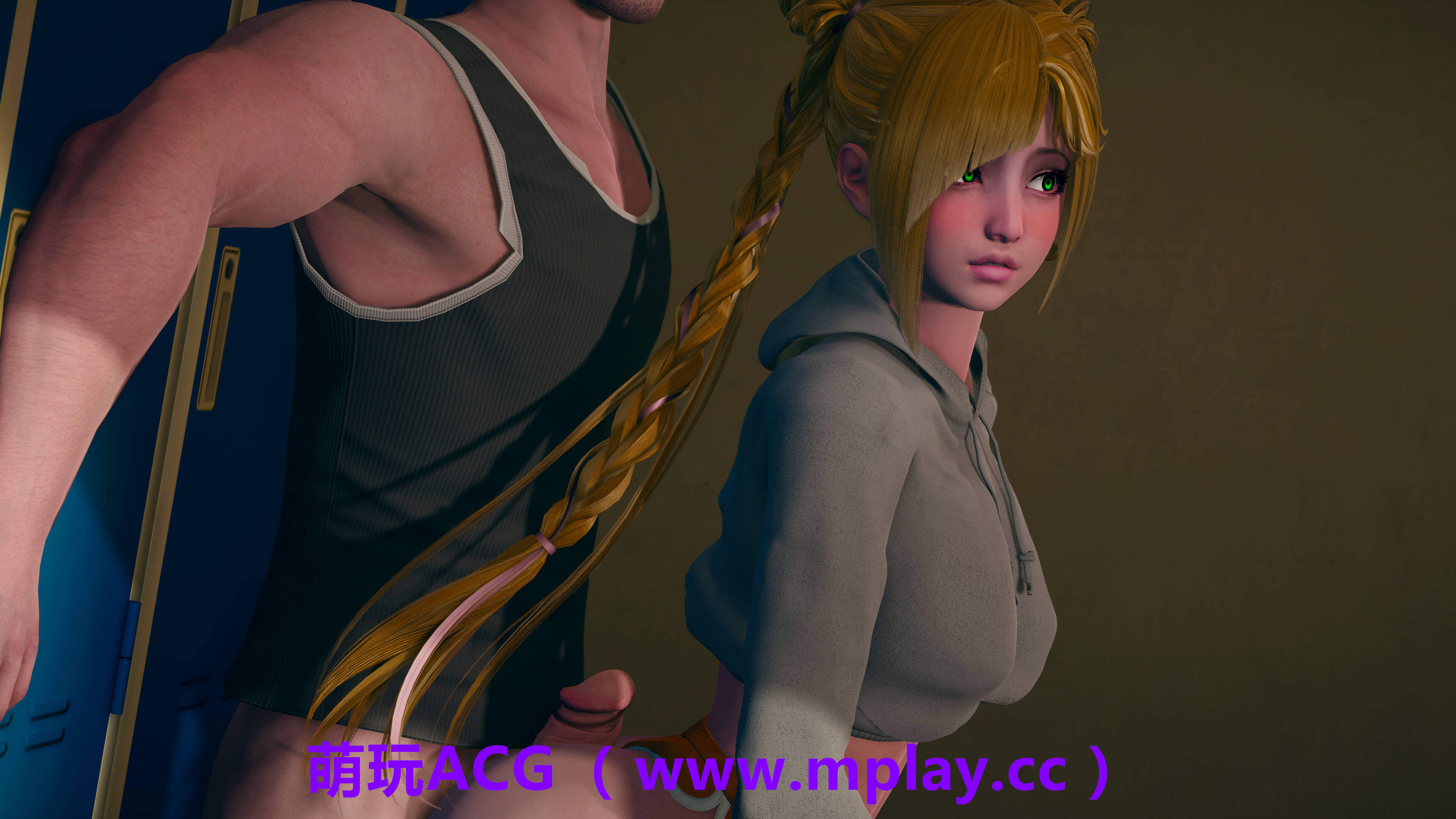 来源于萌玩ACG(www.mplay.cc)-玩转萌系-最新最热的黄油,ACG资源-汉化-破解!!!