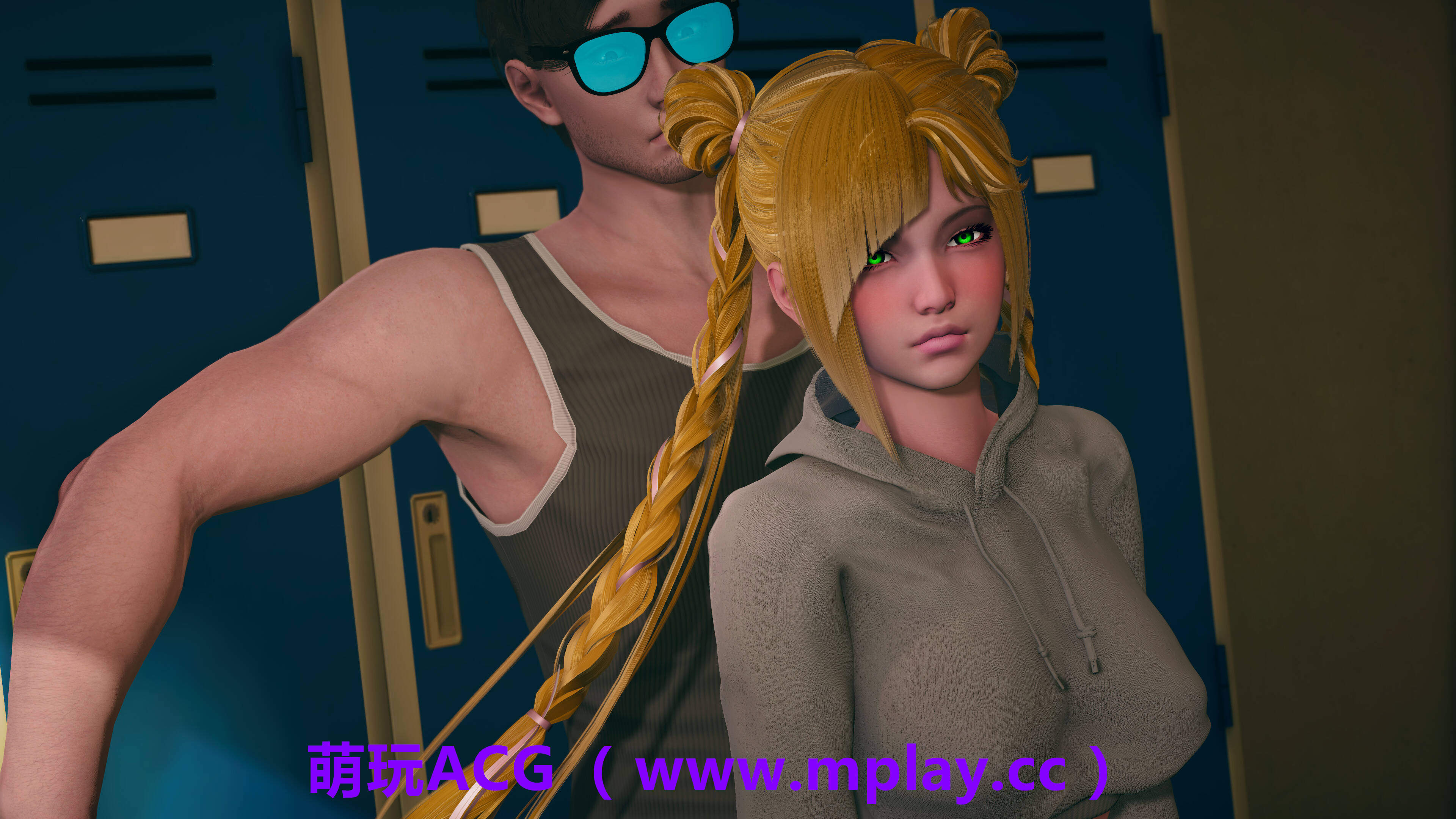 来源于萌玩ACG(www.mplay.cc)-玩转萌系-最新最热的黄油,ACG资源-汉化-破解!!!