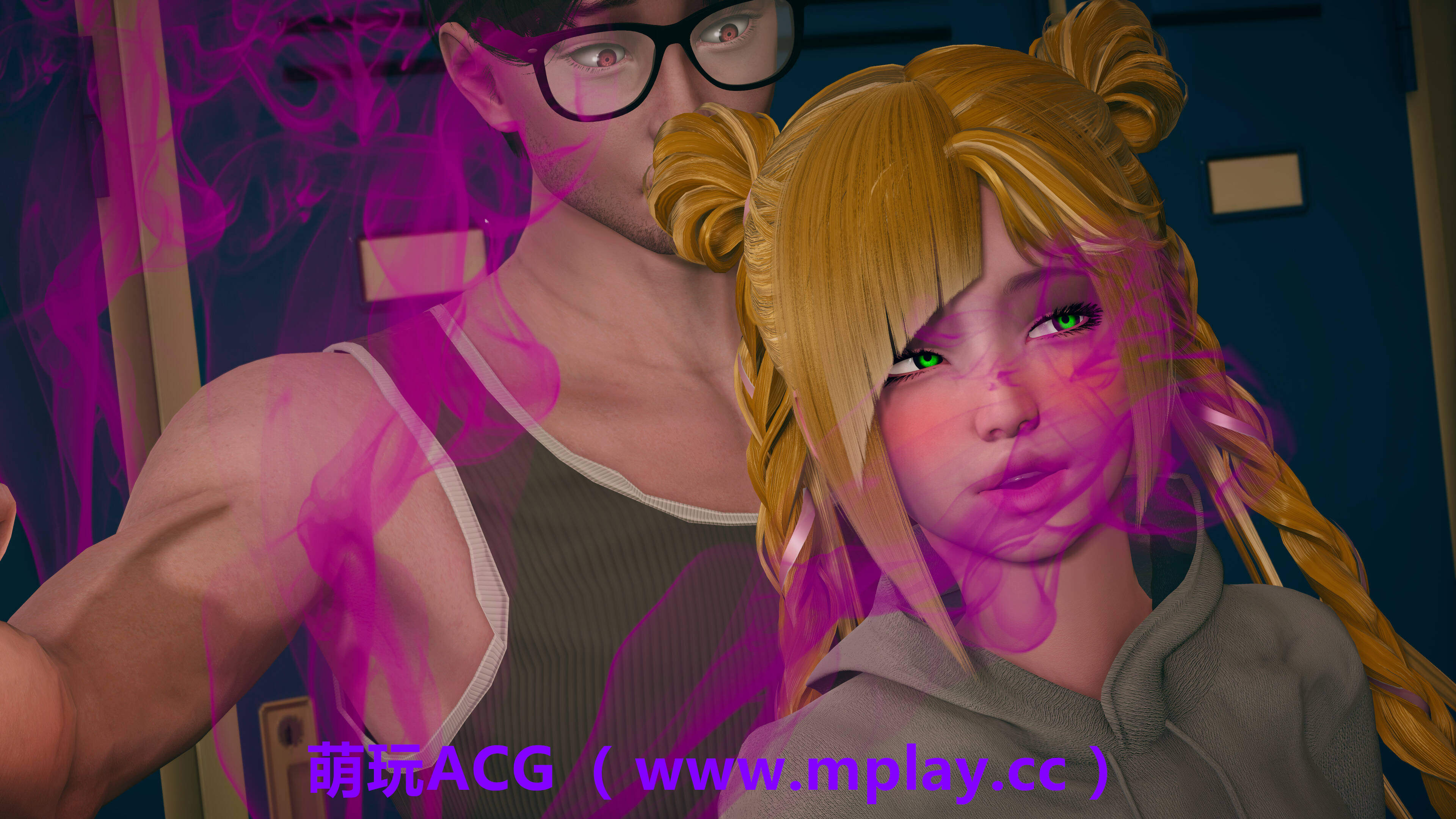 来源于萌玩ACG(www.mplay.cc)-玩转萌系-最新最热的黄油,ACG资源-汉化-破解!!!