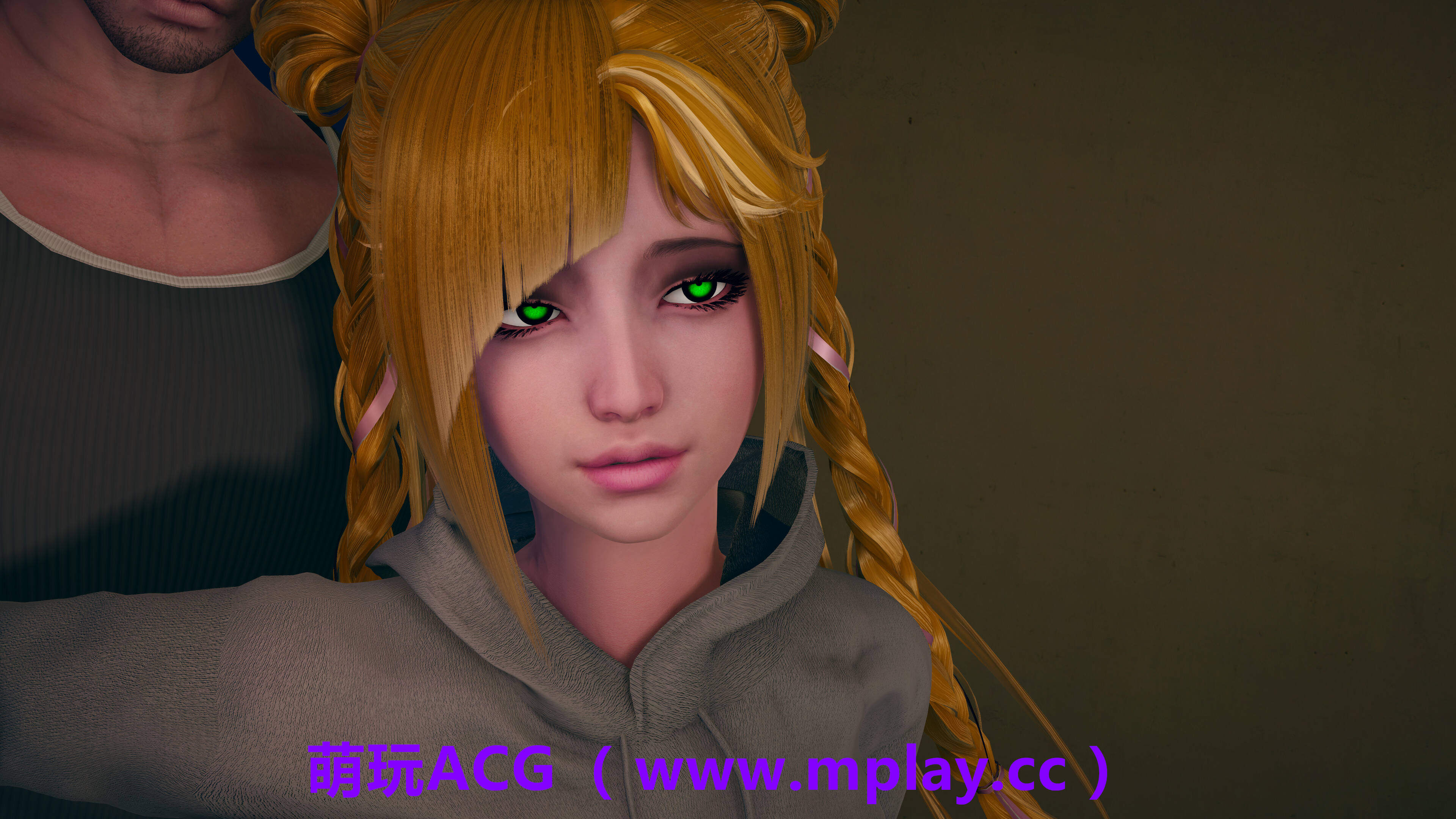 萌萌来源于玩ACG(www.mplay.cc)-玩转萌系-最新最热的黄油,ACG资源-汉化-破解!!!