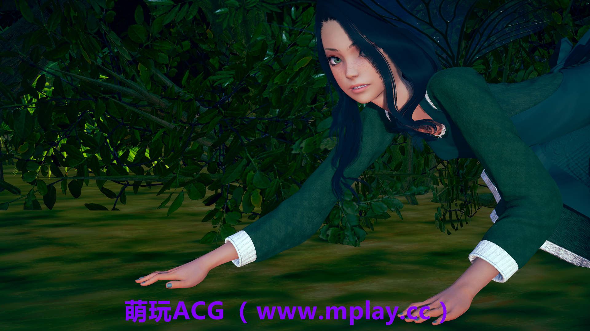 来源于萌玩ACG(www.mplay.cc)-玩转萌系-最新最热的黄油,ACG资源-汉化-破解!!!