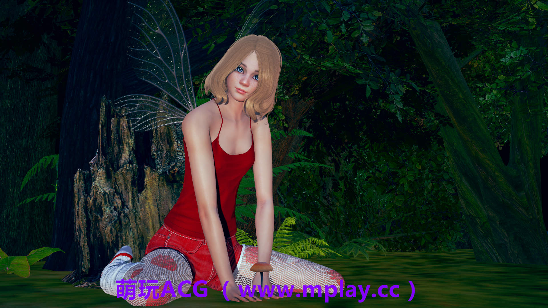 萌源自玩ACG(www.mplay.cc)-玩转萌系-最新最热的黄油,ACG资源-汉化-破解!!!