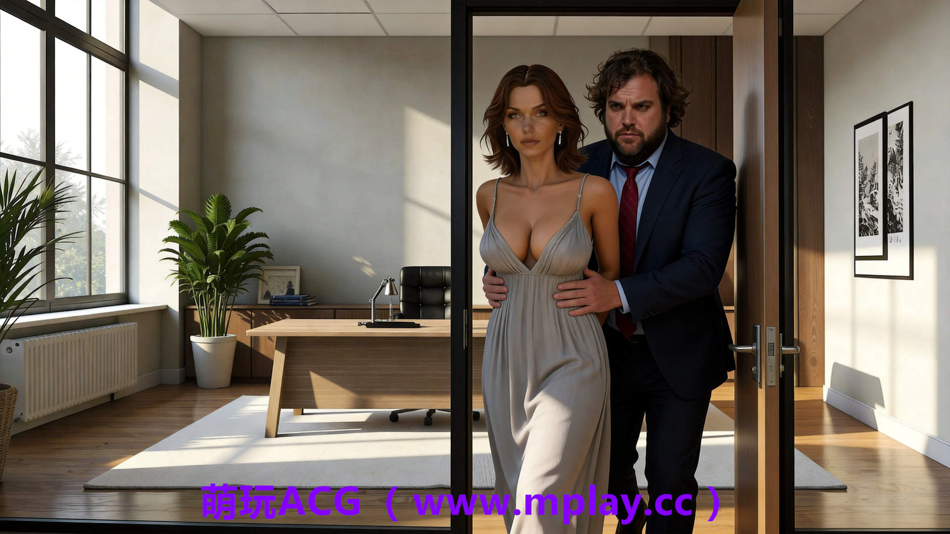 来源于玩萌ACG(www.mplay.cc)-玩转萌系-最新最热的黄油,ACG资源-汉化-破解!!!