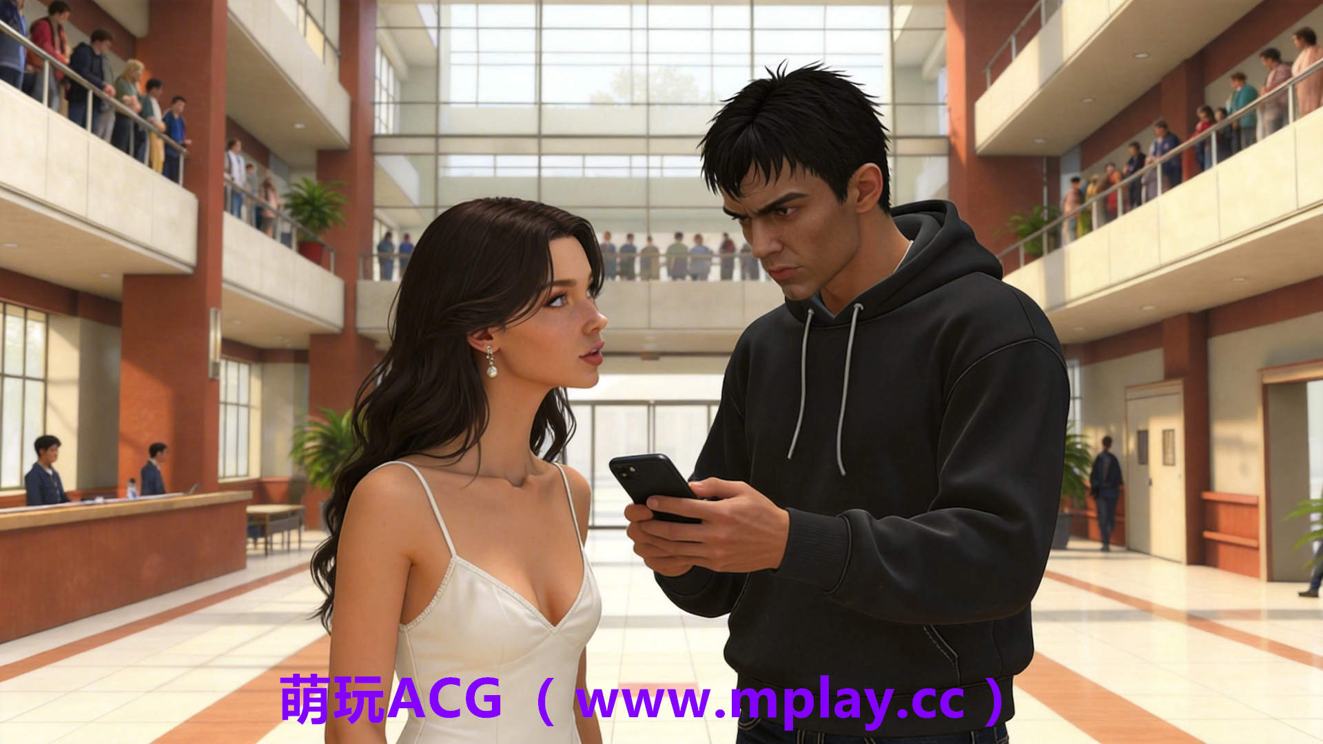 来源于萌玩ACG(www.mplay.cc)-玩转萌系-最新最热的黄油,ACG资源-汉化-破解!!!