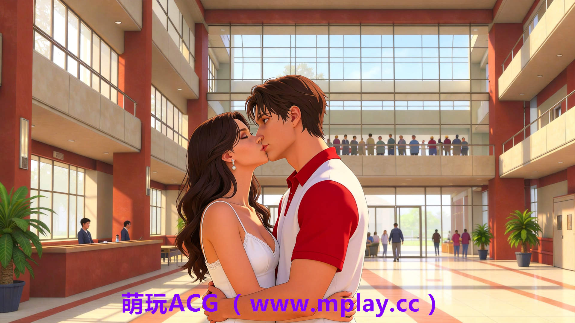 来源于萌玩ACG(www.mplay.cc)-玩转萌系-最新最热的黄油,ACG资源-汉化-破解!!!