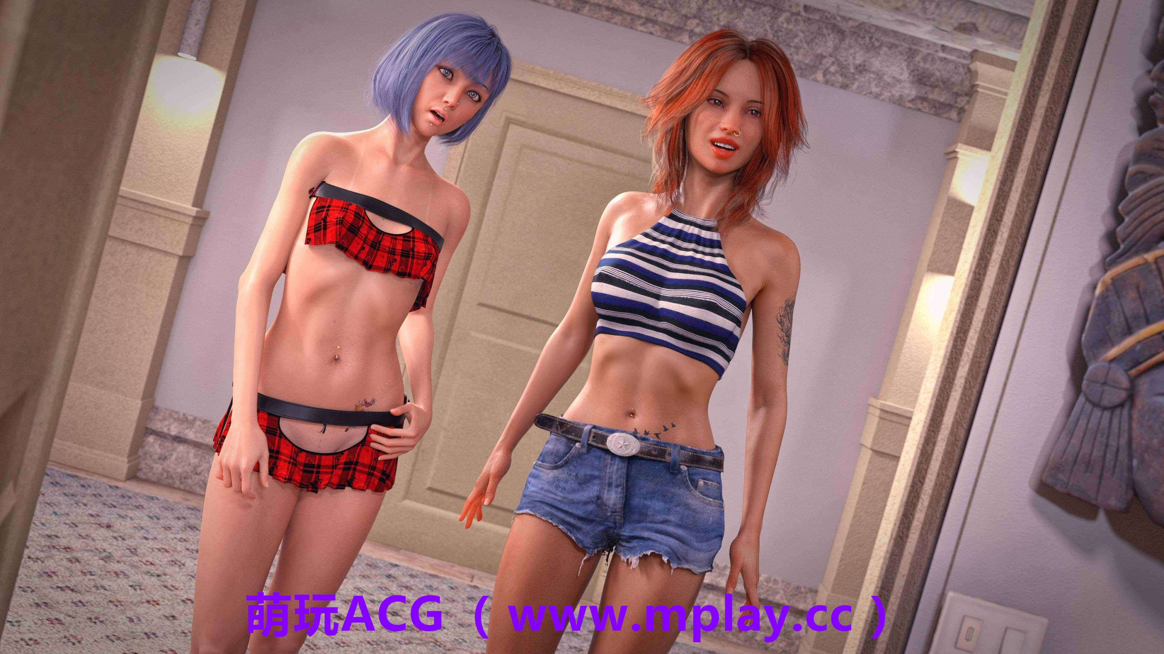 萌源自玩ACG(www.mplay.cc)-玩转萌系-最新最热的黄油,ACG资源-汉化-破解!!!