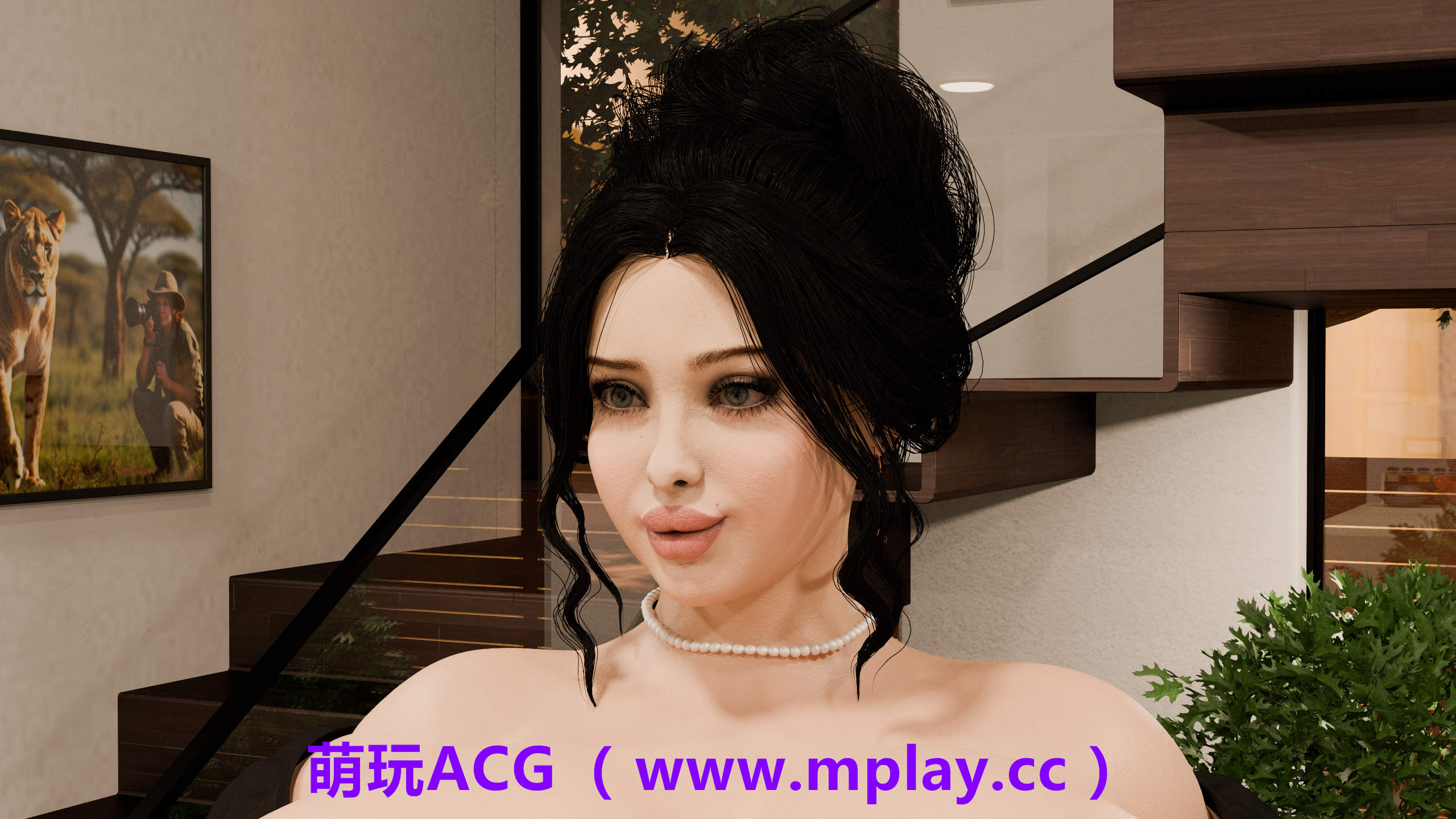 萌萌来源于玩ACG(www.mplay.cc)-玩转萌系-最新最热的黄油,ACG资源-汉化-破解!!!